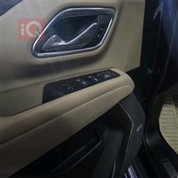 شيفروليه تاهو